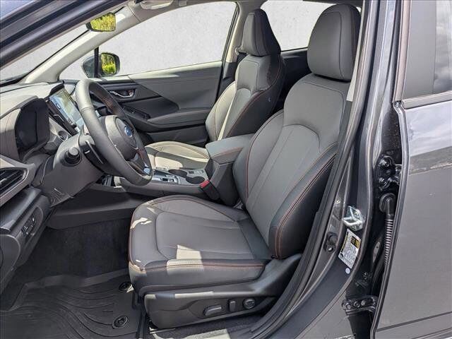 2026 Subaru Crosstrek Limited Hybrid Roseville CA