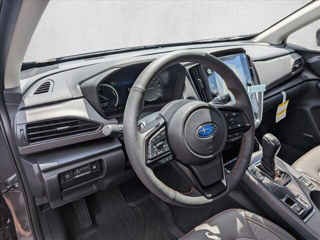 2026 Subaru Crosstrek Limited Hybrid Roseville CA