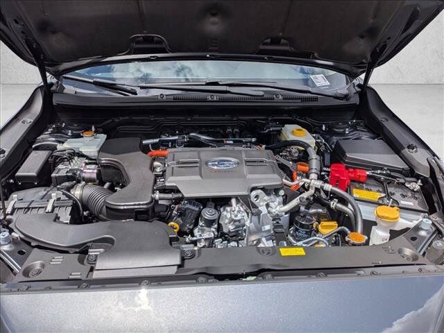 2026 Subaru Crosstrek Limited Hybrid Roseville CA