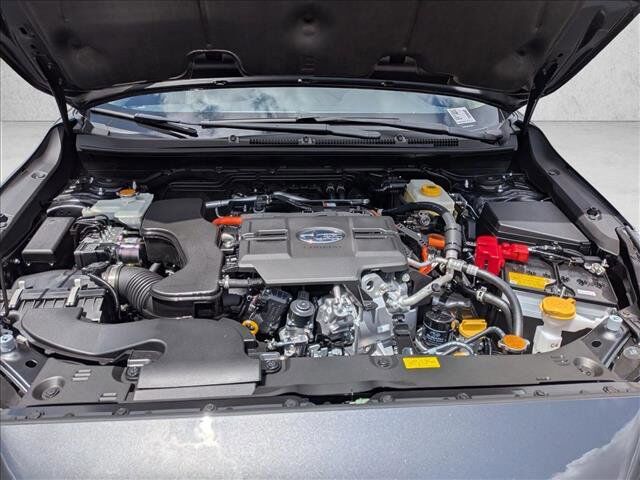2026 Subaru Crosstrek Limited Hybrid Roseville CA