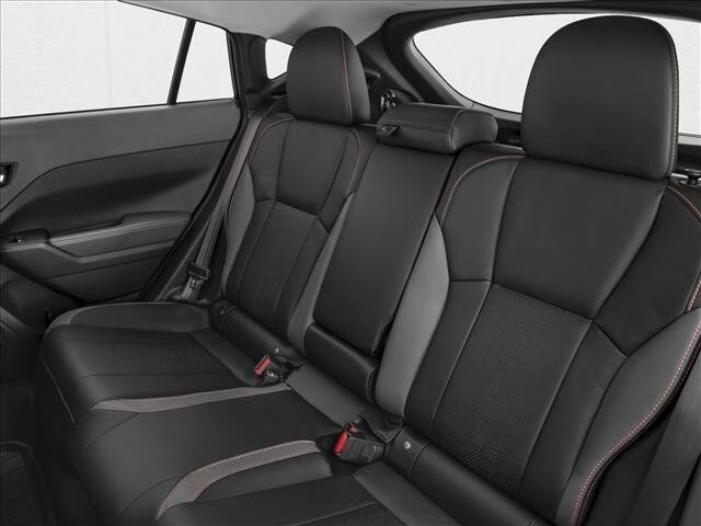 2026 Subaru Crosstrek Limited Hybrid Roseville CA