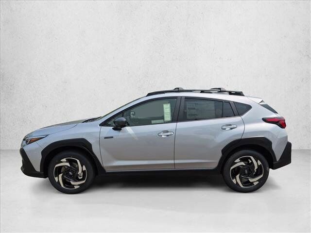 2026 Subaru Crosstrek Limited Hybrid Roseville CA