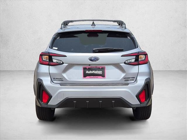 2026 Subaru Crosstrek Limited Hybrid Roseville CA