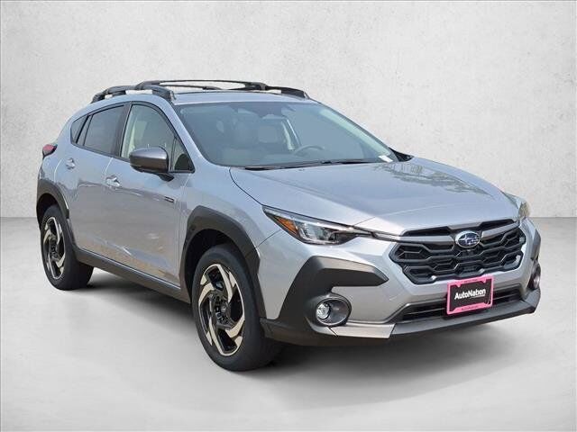 2026 Subaru Crosstrek Limited Hybrid Roseville CA