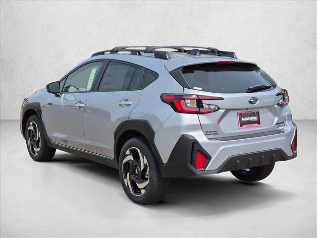 2026 Subaru Crosstrek Limited Hybrid Roseville CA
