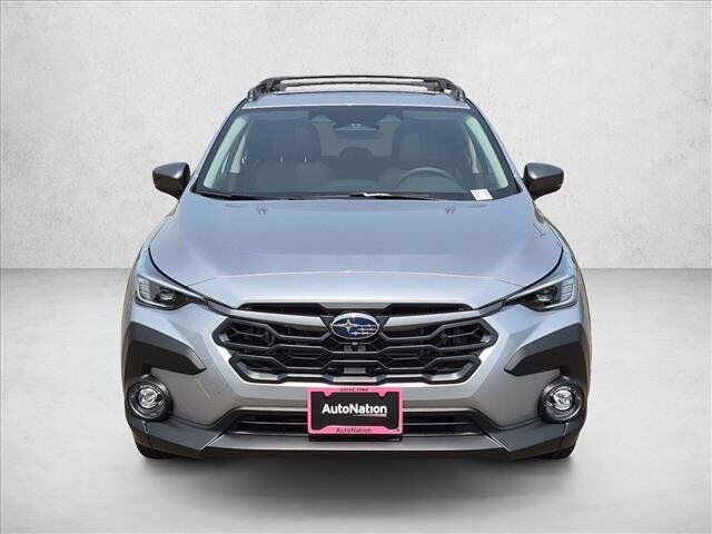 2026 Subaru Crosstrek Limited Hybrid Roseville CA