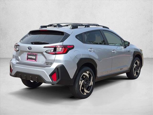 2026 Subaru Crosstrek Limited Hybrid Roseville CA