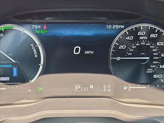 2026 Subaru Crosstrek Limited Hybrid Roseville CA
