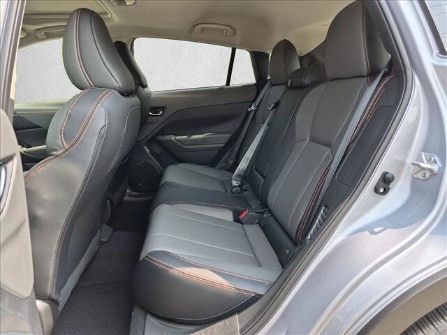 2026 Subaru Crosstrek Limited Hybrid Roseville CA