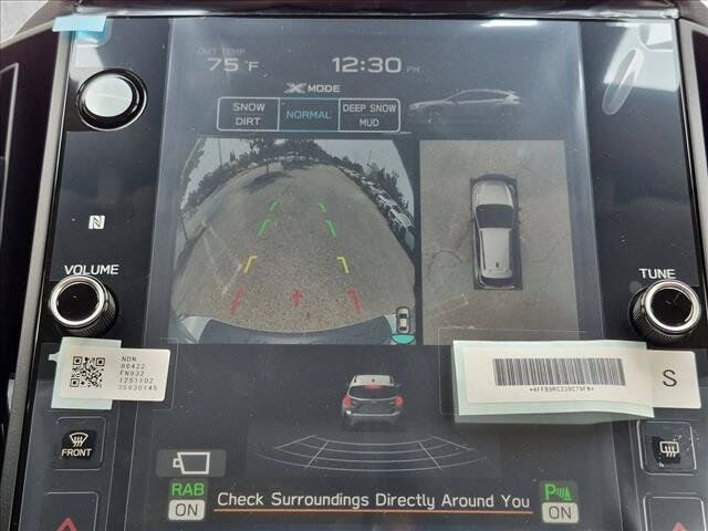 2026 Subaru Crosstrek Limited Hybrid Roseville CA