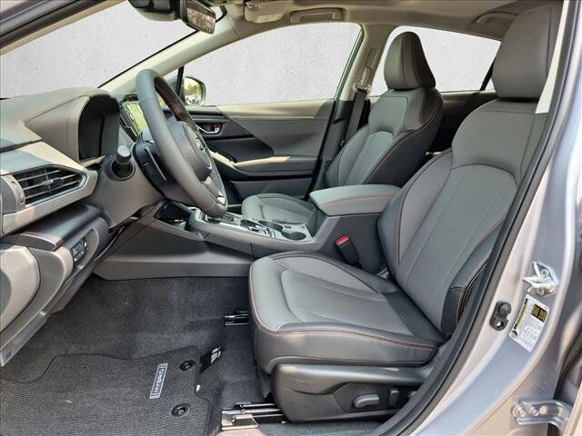 2026 Subaru Crosstrek Limited Hybrid Roseville CA