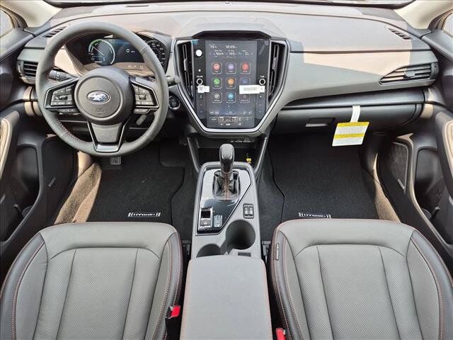 2026 Subaru Crosstrek Limited Hybrid Roseville CA
