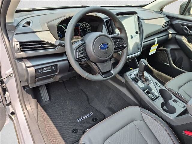 2026 Subaru Crosstrek Limited Hybrid Roseville CA