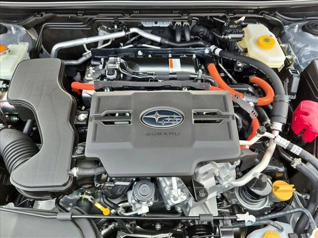 2026 Subaru Crosstrek Limited Hybrid Roseville CA