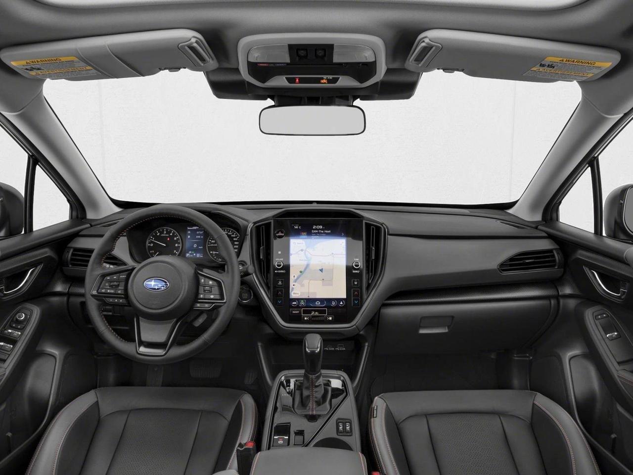 2026 Subaru Crosstrek Limited Hybrid Roseville CA