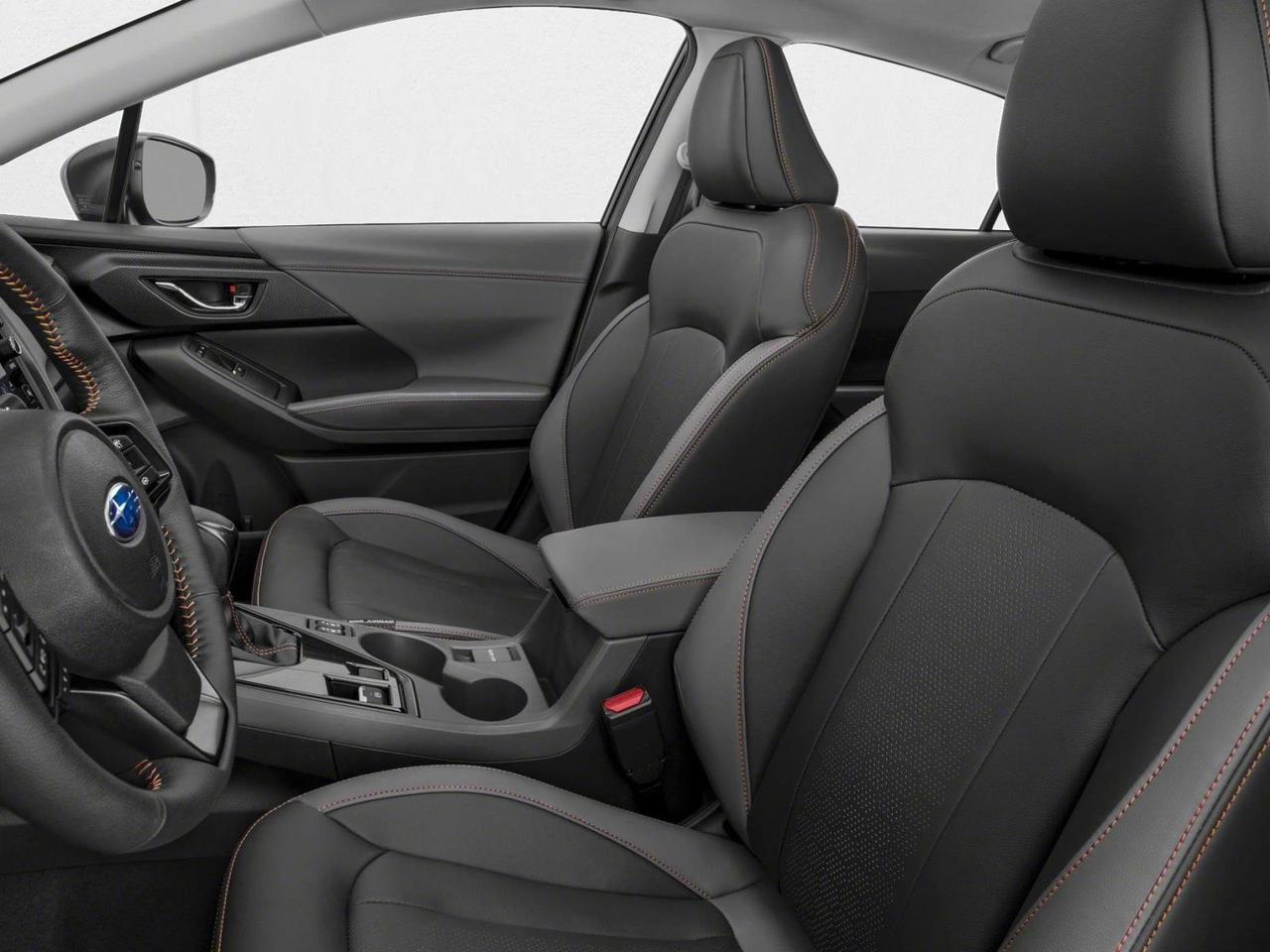 2026 Subaru Crosstrek Limited Hybrid Roseville CA