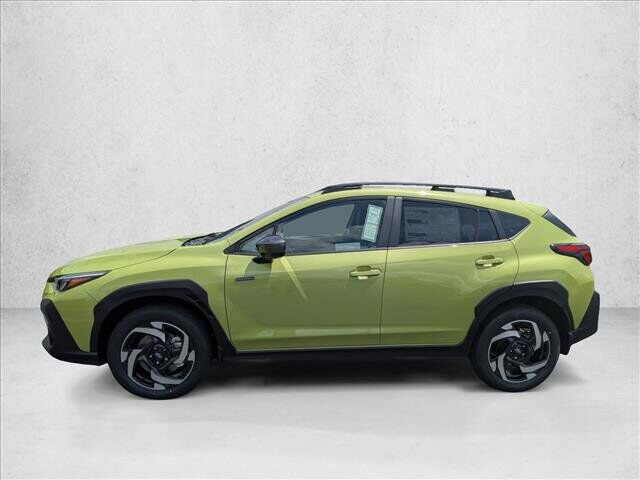2026 Subaru Crosstrek Limited Hybrid Roseville CA