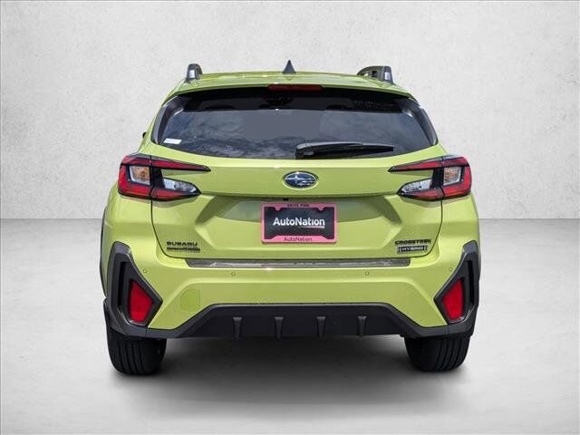 2026 Subaru Crosstrek Limited Hybrid Roseville CA
