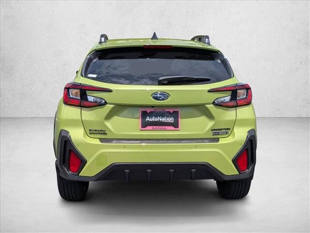 2026 Subaru Crosstrek Limited Hybrid Roseville CA