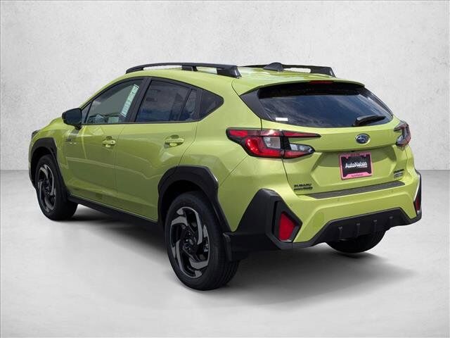 2026 Subaru Crosstrek Limited Hybrid Roseville CA