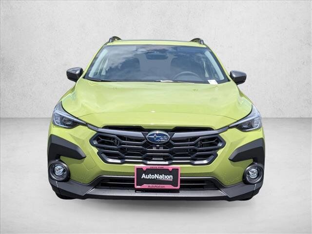 2026 Subaru Crosstrek Limited Hybrid Roseville CA