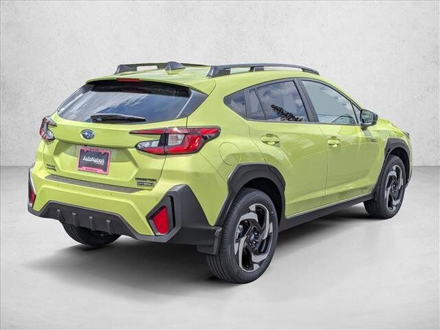 2026 Subaru Crosstrek Limited Hybrid Roseville CA
