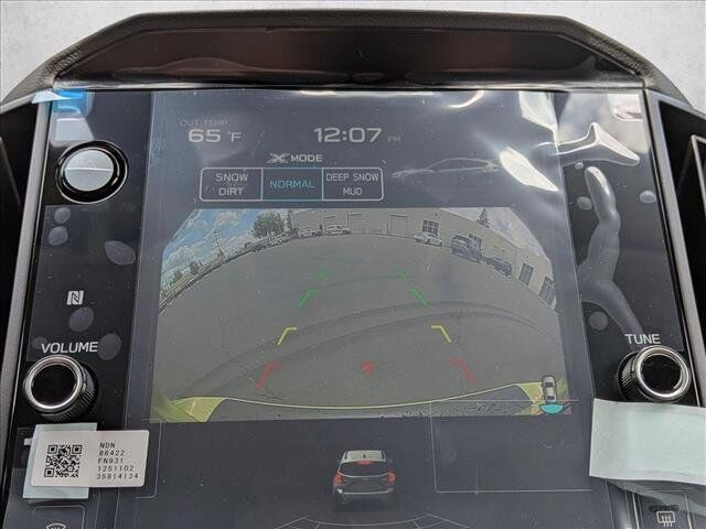 2026 Subaru Crosstrek Limited Hybrid Roseville CA
