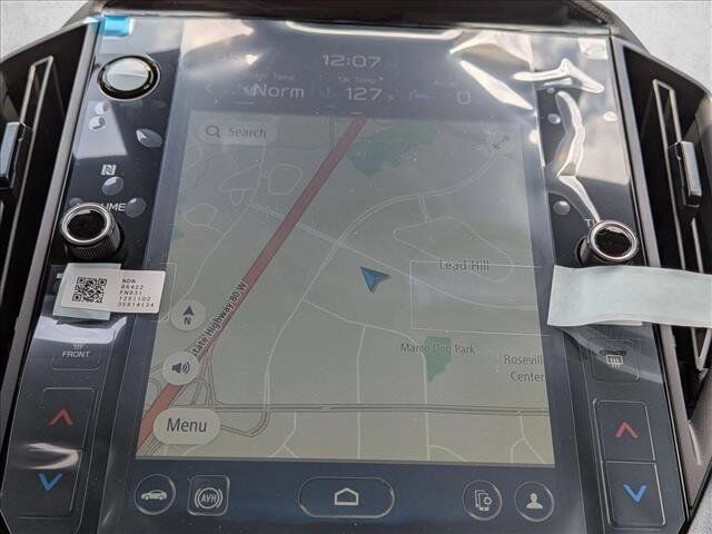 2026 Subaru Crosstrek Limited Hybrid Roseville CA