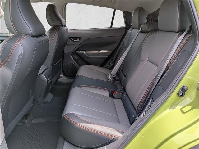 2026 Subaru Crosstrek Limited Hybrid Roseville CA