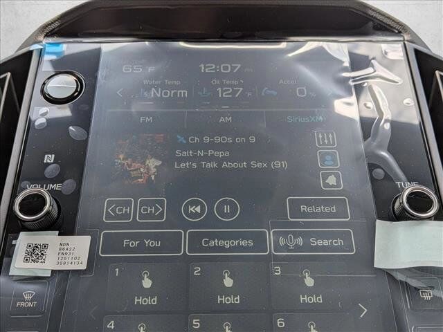 2026 Subaru Crosstrek Limited Hybrid Roseville CA