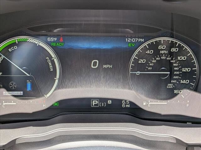 2026 Subaru Crosstrek Limited Hybrid Roseville CA