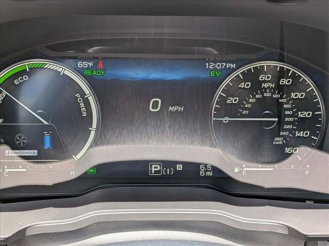 2026 Subaru Crosstrek Limited Hybrid Roseville CA