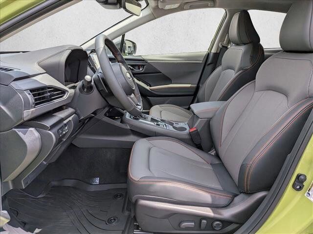 2026 Subaru Crosstrek Limited Hybrid Roseville CA