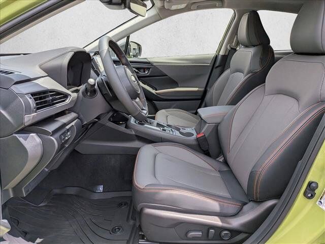 2026 Subaru Crosstrek Limited Hybrid Roseville CA