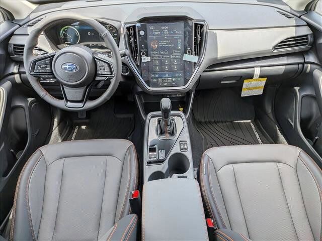 2026 Subaru Crosstrek Limited Hybrid Roseville CA