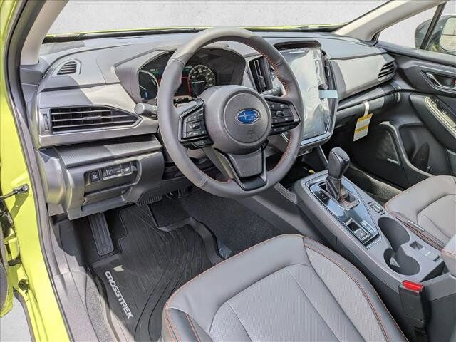 2026 Subaru Crosstrek Limited Hybrid Roseville CA
