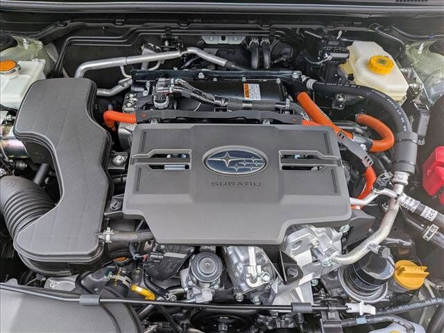 2026 Subaru Crosstrek Limited Hybrid Roseville CA
