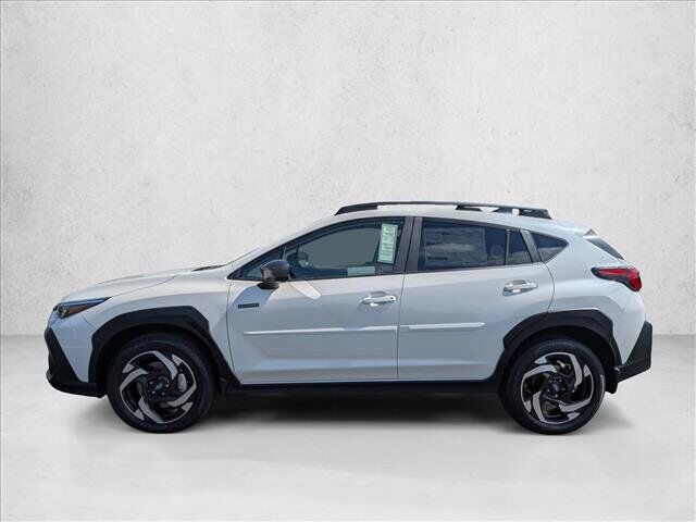 2026 Subaru Crosstrek Limited Hybrid Roseville CA