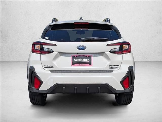 2026 Subaru Crosstrek Limited Hybrid Roseville CA