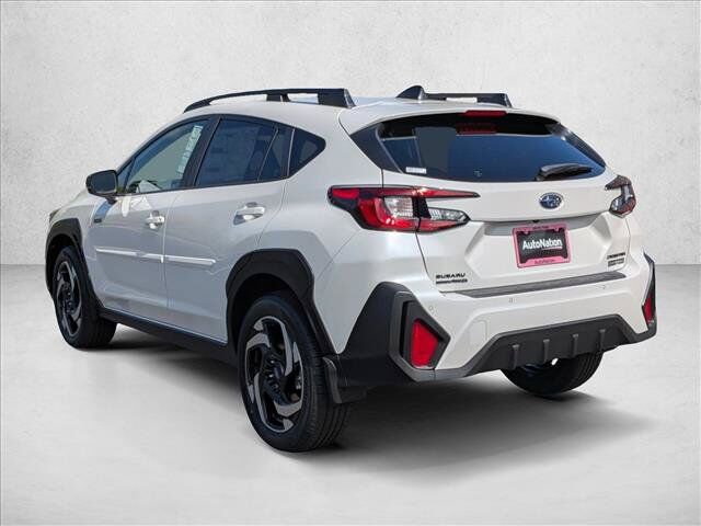 2026 Subaru Crosstrek Limited Hybrid Roseville CA