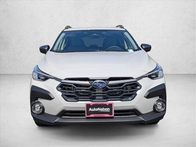 2026 Subaru Crosstrek Limited Hybrid Roseville CA