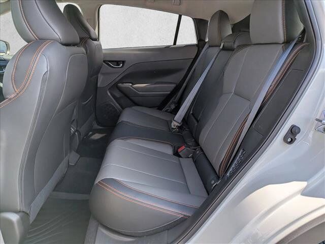 2026 Subaru Crosstrek Limited Hybrid Roseville CA