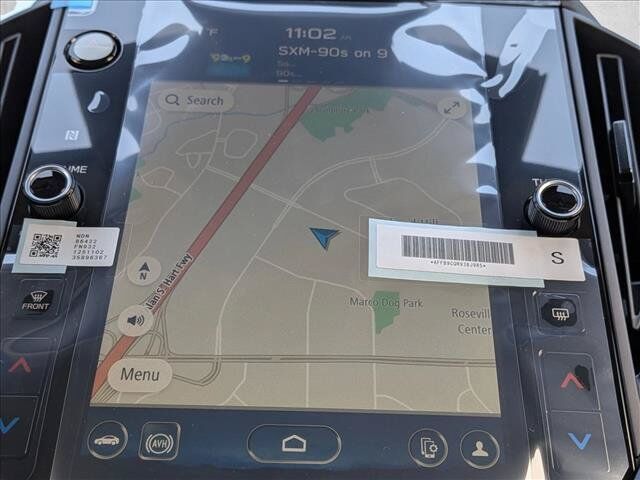 2026 Subaru Crosstrek Limited Hybrid Roseville CA
