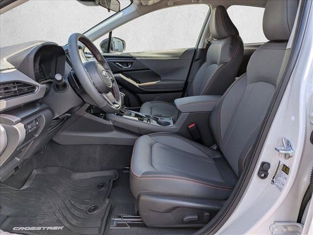2026 Subaru Crosstrek Limited Hybrid Roseville CA