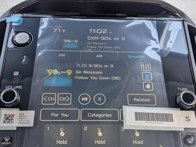 2026 Subaru Crosstrek Limited Hybrid Roseville CA