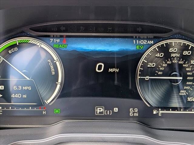 2026 Subaru Crosstrek Limited Hybrid Roseville CA