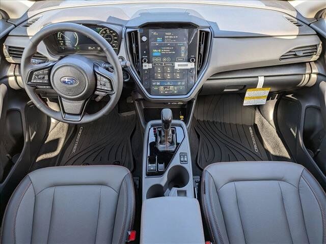 2026 Subaru Crosstrek Limited Hybrid Roseville CA