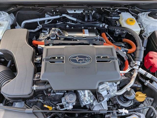 2026 Subaru Crosstrek Limited Hybrid Roseville CA