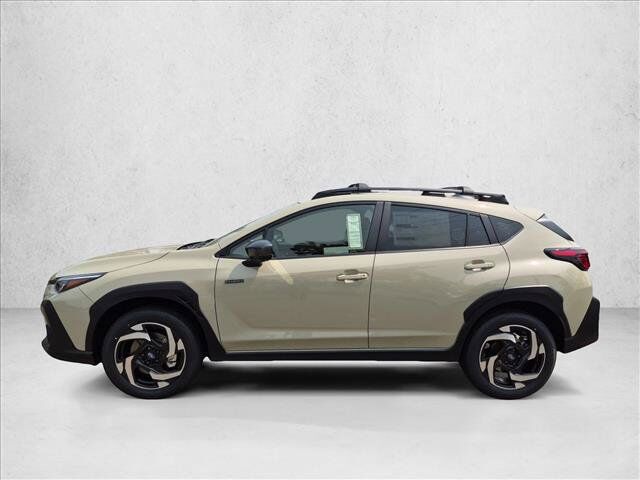 2026 Subaru Crosstrek Limited Hybrid Roseville CA