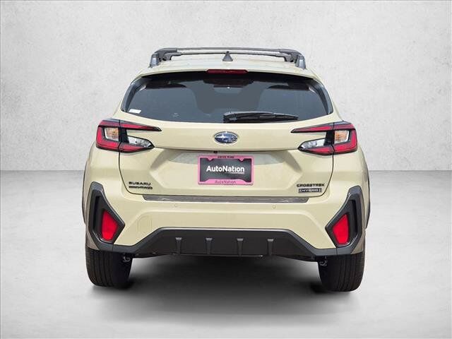 2026 Subaru Crosstrek Limited Hybrid Roseville CA